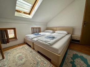 Apartment Sarajlija